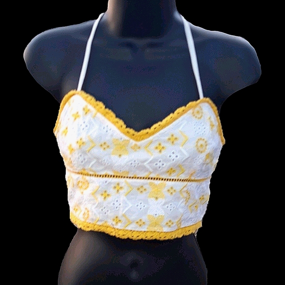 NWT Forever 21 Top - Picture 2 of 4